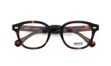 画像: モスコット MOSCOT 2026年春発表 限定生産メガネ LEMTOSH レムトッシュ