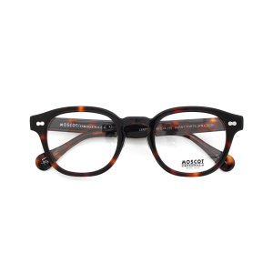 画像: モスコット MOSCOT 2026年春発表 限定生産メガネ LEMTOSH レムトッシュ