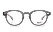 MOSCOT 2026年春発表 限定生産メガネ LEMTOSH SMKS 49size JPN LTD 20