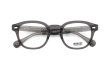 MOSCOT 2026年春発表 限定生産メガネ LEMTOSH SMKS 49size JPN LTD 20