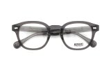 画像: モスコット MOSCOT 2026年春発表 限定生産メガネ LEMTOSH レムトッシュ