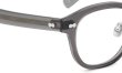 MOSCOT 2026年春発表 限定生産メガネ LEMTOSH SMKS 49size JPN LTD 20