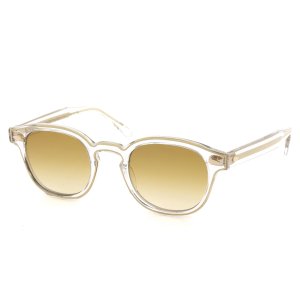 画像: モスコット MOSCOT 110周年記念 限定サングラス LEMTOSH レムトッシュ + ZIP CASE