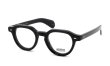 MOSCOT モスコット メガネ通販 BAITSIM(45) BLACK