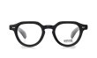MOSCOT モスコット メガネ通販 BAITSIM(45) BLACK
