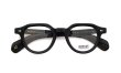 MOSCOT モスコット メガネ通販 BAITSIM(45) BLACK