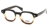 画像: モスコット MOSCOT メガネ DOLT(46)