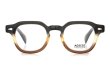 MOSCOT モスコット メガネ通販 DOLT(46) GREY-BROWN FADE