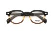 MOSCOT モスコット メガネ通販 DOLT(46) GREY-BROWN FADE