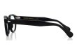 MOSCOT 紫外線調光サングラス LEMTOSH  46size(M) col.BLACK BLUE+ 側面
