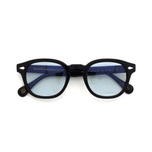 画像: モスコット MOSCOT RESORT2026COLLECTION 紫外線調光サングラス LEMTOSH 49size(L)