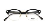 画像: モスコット MOSCOT 2026年春発表 限定生産メガネ YUKEL (ユケル)
