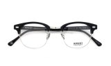 画像: モスコット MOSCOT 2026年春発表 限定生産メガネ YUKEL (ユケル)