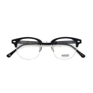 画像: モスコット MOSCOT 2026年春発表 限定生産メガネ YUKEL (ユケル)