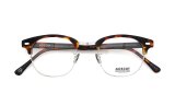 画像: モスコット MOSCOT 2026年春発表 限定生産メガネ YUKEL (ユケル)