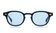モスコット MOSCOT 110周年記念 限定サングラス LEMTOSH レムトッシュ BLUE 110 LE/CELEBRITY BLUE 46□24