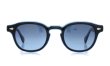 モスコット MOSCOT 110周年記念 限定サングラス LEMTOSH レムトッシュ BLUE 110 LE/DENIM BLUE 46□24
