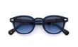 モスコット MOSCOT 110周年記念 限定サングラス LEMTOSH レムトッシュ BLUE 110 LE/DENIM BLUE 46□24