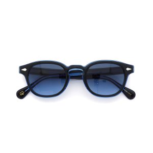 画像: モスコット MOSCOT 110周年記念 限定サングラス LEMTOSH レムトッシュ + OPEN SNAP CASE