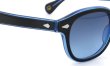 モスコット MOSCOT 110周年記念 限定サングラス LEMTOSH レムトッシュ BLUE 110 LE/DENIM BLUE 46□24