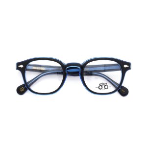 画像: モスコット MOSCOT 110周年記念 限定メガネ LEMTOSH レムトッシュ + OPEN SNAP CASE