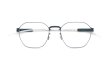 MYKITA メガネ BRISTOL COL.271 折りたたみ正面