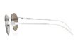 MYKITA STUDIO 15.2 2025年秋発表新作サングラス C922 Frozen Silver/Shiny Silver Brown Flash