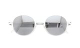 画像: MYKITA STUDIO 15.2 2025年秋発表新作サングラス