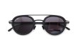 MYKITA+OAMC サングラス通販 GRUNT MH-6 PitchBlack/Black
