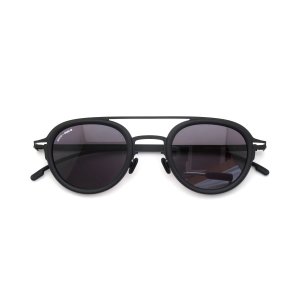 画像: MYKITA + OAMC 2025年秋発表新作サングラス GRUNT (MYLON)