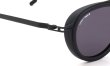MYKITA+OAMC サングラス通販 GRUNT MH-6 PitchBlack/Black