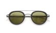 MYKITA+OAMC サングラス通販 GRUNT MH-78 SafariGreen/ShinyGraphite