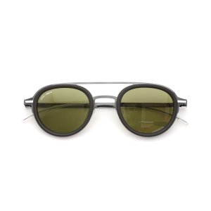 画像: MYKITA + OAMC 2025年秋発表新作サングラス GRUNT (MYLON)