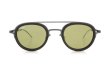 MYKITA+OAMC サングラス通販 GRUNT MH-78 SafariGreen/ShinyGraphite