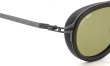 MYKITA+OAMC サングラス通販 GRUNT MH-78 SafariGreen/ShinyGraphite