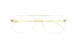 MYKITA メガネ通販 REMBERT COL.303 Silver/Champagne Gold
