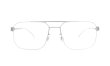 MYKITA メガネ通販 REMBERT COL.919 Cashmere Silver/Shiny Silver