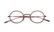 OG×OLIVERGOLDSMITH メガネ通販 OLIVER I-T col.RED-COAT