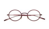 画像: OG×OLIVERGOLDSMITH オージーバイオリバーゴールドスミス 2026SS新作メガネ OLIVER I-T