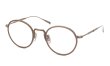 OG×OLIVERGOLDSMITH メガネ通販 OLIVER II-T col.A-COPPER