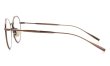 OG×OLIVERGOLDSMITH メガネ通販 OLIVER II-T col.A-COPPER
