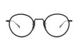 OG×OLIVERGOLDSMITH メガネ通販 OLIVER II-T col.M BLACK