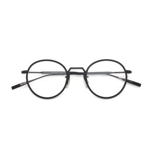 画像: OG×OLIVERGOLDSMITH オージーバイオリバーゴールドスミス 2026SS新作メガネ OLIVER II-T
