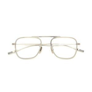 画像: OG×OLIVERGOLDSMITH オージーバイオリバーゴールドスミス 2026SS新作メガネ OLIVER III-T