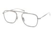 OG×OLIVERGOLDSMITH メガネ通販 OLIVER III-T col.A SILVER