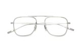 画像: OG×OLIVERGOLDSMITH オージーバイオリバーゴールドスミス 2026SS新作メガネ OLIVER III-T
