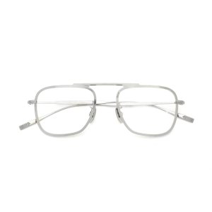 画像: OG×OLIVERGOLDSMITH オージーバイオリバーゴールドスミス 2026SS新作メガネ OLIVER III-T