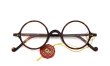 Oliver Goldsmith 100th Anniversary 限定復刻メガネ ELFIN col.Dark Tortoiseshell