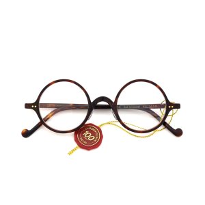 画像: Oliver Goldsmith 100th Anniversary 限定復刻メガネ ELFIN