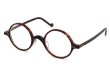 Oliver Goldsmith 100th Anniversary 限定復刻メガネ ELFIN col.Dark Tortoiseshell